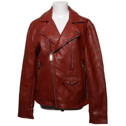 Zara bikerjacke damen - zara,, bikerjacke,