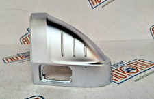 Original Audi RS4 RS5 S4 S5 Abdeckkappe für Außenspiegel links Aluminium-matt