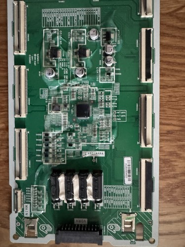 Con board for samsung - t-con,