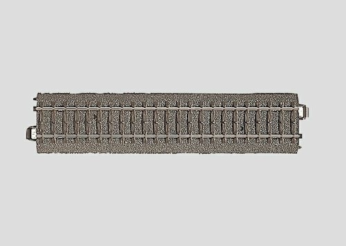 Märklin 24172 gleis - 24172, c-gleis