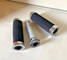 Yamaha XV 125/250 Virago Lenkergriffe inkl. Gasdrehhülse (2130)