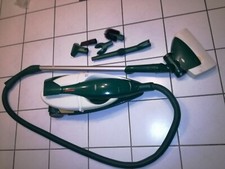 VORWERK KOBOLT 131 mit Schlitten SC 131 - Schlauch - Zubehör