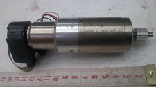 ESCAP 35SNT2R 82 426SP, 12V DC Servo Motor, DC brush Motor