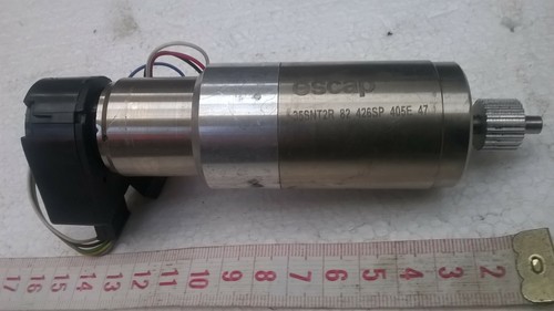 Escap 35snt2r 426sp - 82, 12v