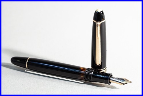 1955er montblanc meisterstück - 1955er,