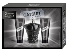 Geschenkset - Catsuit für