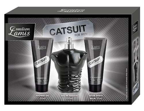 Geschenkset catsuit für - catsuit,
