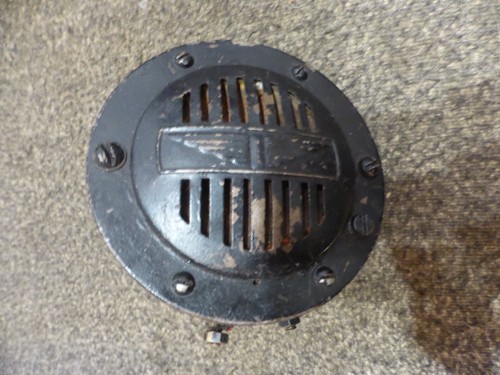 Horn hupe firma schwarze - horn,