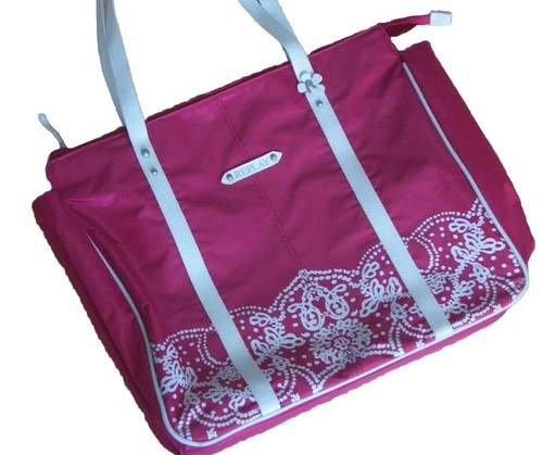 Replay tasche shopper pink - replay,