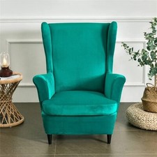 Flügelstuhl Slipper