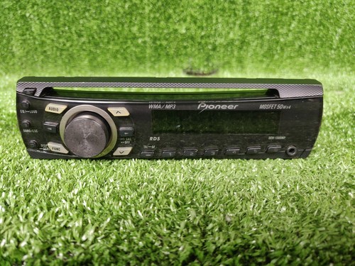 Pioneer deh 1300mp deh1300mp - pioneer,