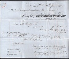 NY ~ WINTERHOFF, PIPER & Co