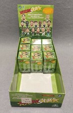 1x MICRO STARS FUSSBALL NEU