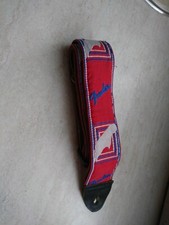 FENDER Schultergurt Vintage