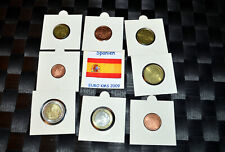 Spanien  KMS 2009 komplett