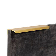 Griffleiste Möbelgriffe