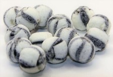 500 gr. Salmiak Kugel Bonbon