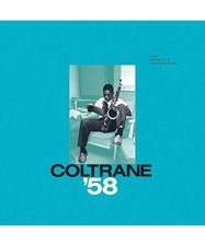 Coltrane '58: The Prestige
