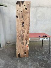 Olivenholz, Epoxidharz