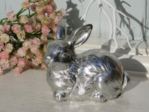 Deko hase sitzend - sitzend, modelle