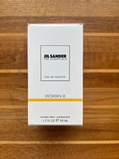 Jil Sander Woman III, The