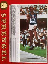 * Sprengel Sammelbild 23