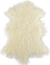 TIBET LAMMFELL MONGOLISCHES