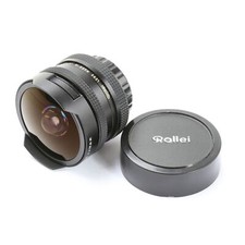 Rollei rolleinar 5 14 - rollei, mc