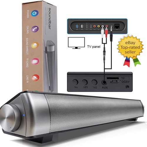 Bluetooth soundbar tisch - bluetooth,