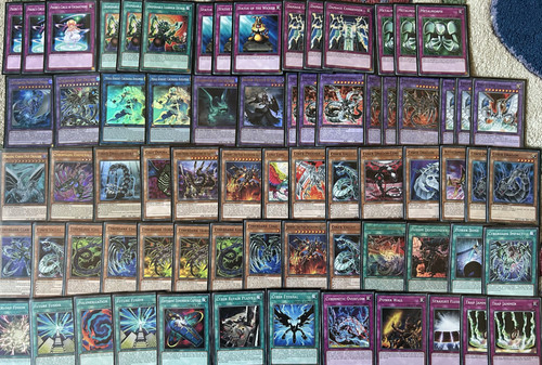 Yugioh karten classic zane - yugioh,