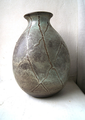 Vase ruscha 884 - ruscha, 70er