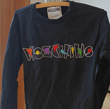 Moschino Sweatshirt Herren S