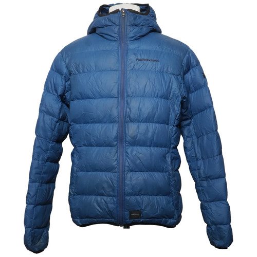 Peak performance daunenjacke - performance,,