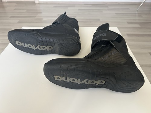 Daytona motorradstiefel gr - daytona, motorradstiefel,
