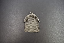 seltener Tischkartenhalter