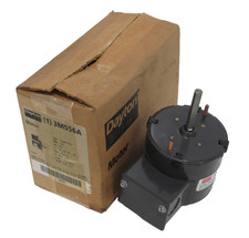 Neu Dayton 3M556A Motor 1/40HP