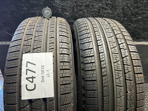 Pirelli scorpion verde - 2x,