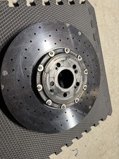 Mercedes AMG Carbon Ceramic