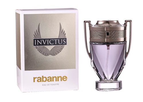 Rabanne invictus 100ml eau - 100ml,