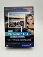 Adobe Photoshop CS4 Windows