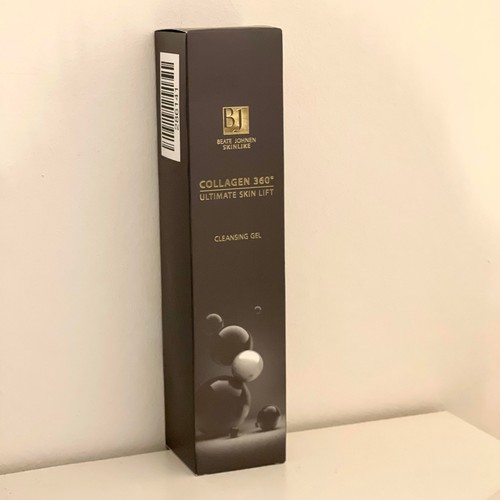 Beate johnen skinlike collagen - skinlike,