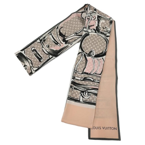 Louis vuitton bandou - louis,