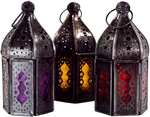 Orientalische metall glas - orientalische, metall/glas