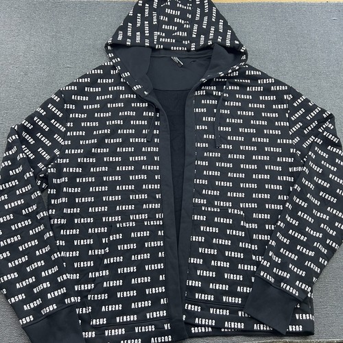 Gianni versace versus - gianni, hoodie