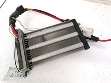 0171132101 Heizung Zuheizer