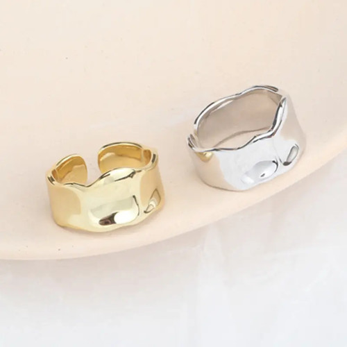 Elegante verstellbare ringe - elegante,