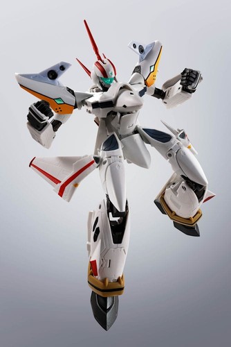 Macross metal vf 19p - macross, r