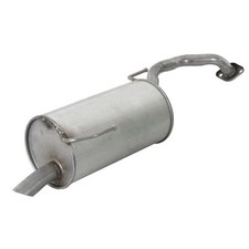 Endschalldämpfer BOSAL