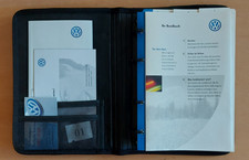 Bordmappe/ Betriebsanleitung