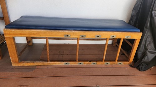 Vintage kultmöbel turnkasten - vintage,